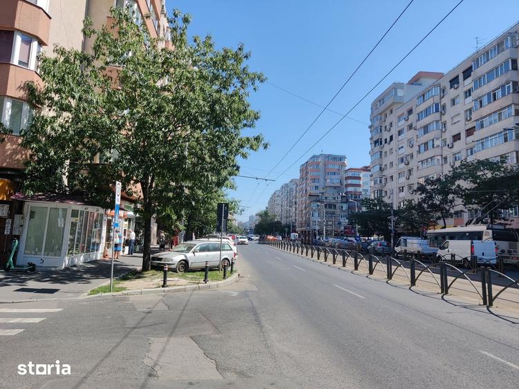 Apartament cu 2 camere în Eminescu