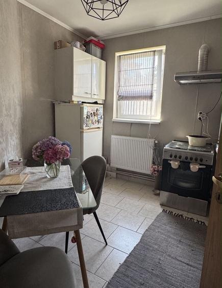 Apartament cu 2 camere decomandat în Zorilor