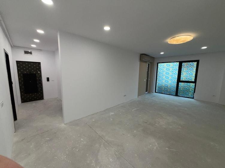 Apartament cu 2 camere în Braytim