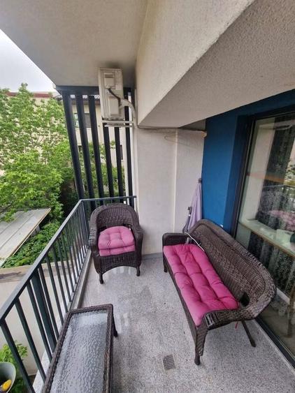 Apartament cu 2 camere în Lacul Morii