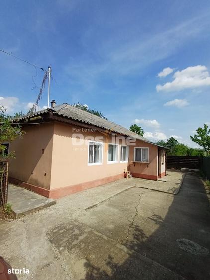 Casa + teren 584 mp de vanzare in Buftea - 7
