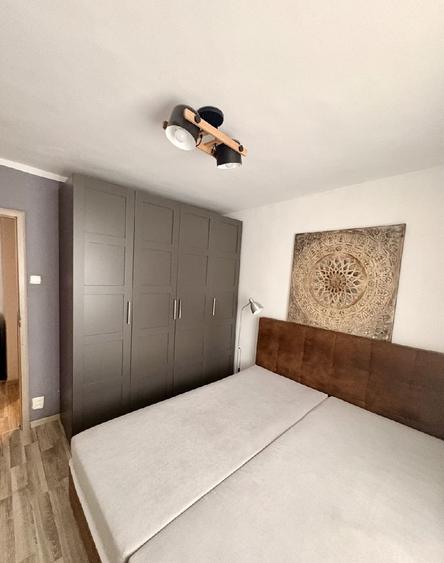Închiriere Apartament 3 camere zona Calea Moșilor  - Pet Friendly - 6