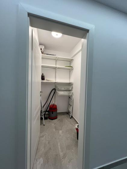Apartament cu 2 camere decomandat în Tomis Nord