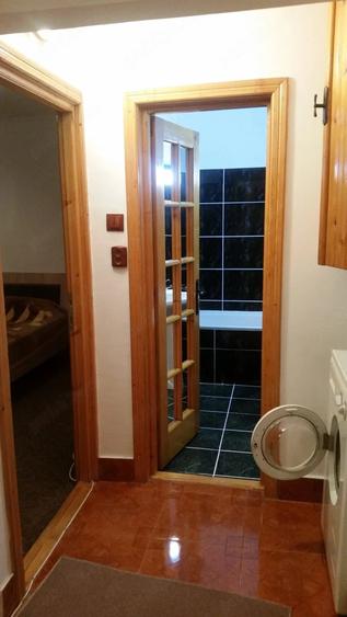 Apartament cu 2 camere decomandat în Lipovei