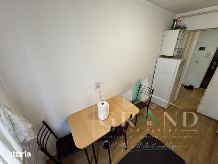 Ap 1 camera | Balcon | Pet Friendly | Manastur/Kaufland/USAMV/Frunzisu - 4