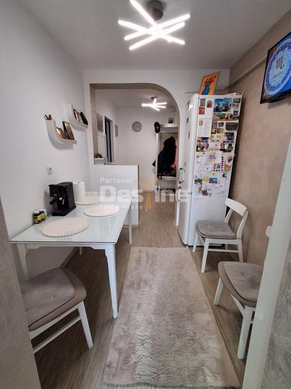 DACIA , Apartament 2 camere, DECOMANDAT, 98.900 EURO - 5