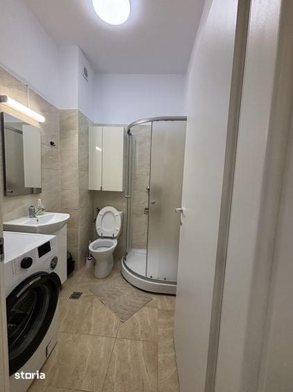 Apartament doua camere- tip studio - Avangarde Residence - 5