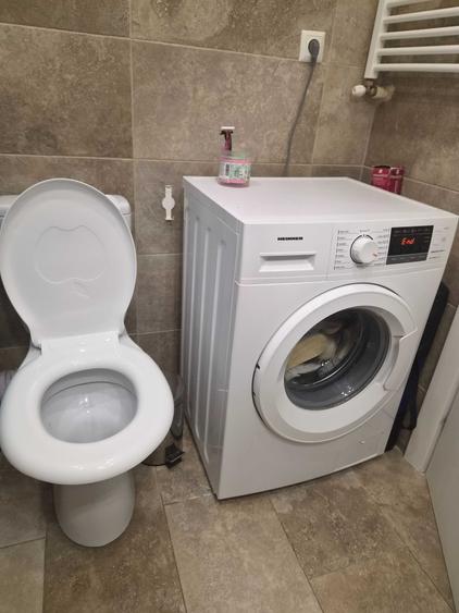 Garsonieră decomandată în Chiajna