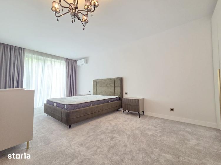 Premium 2-Room Apartment for Rent | Iancu Nicolae I Pool | Parking - 12