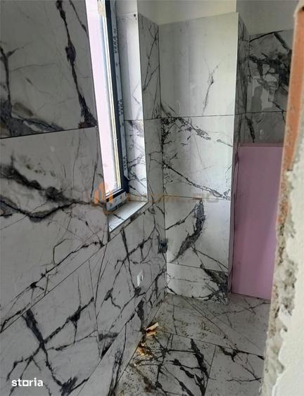 Apartament cu 2 camere decomandat, mobilat în Galata