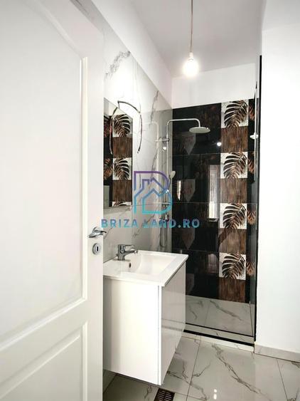 Duplex cu 4 camere cu Canalizare în Bucureștii Noi