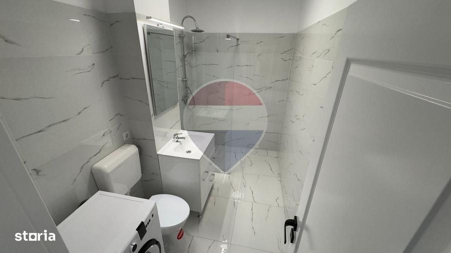 Apartament nou, ultrafinisat, zona Constantin Brancoveanu - 7