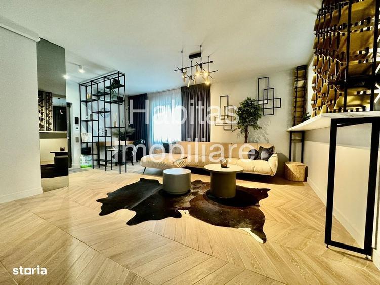 0% comision 3 camere 90 mp LUX garaj subteran, etaj 1 - Buna Ziua - 18