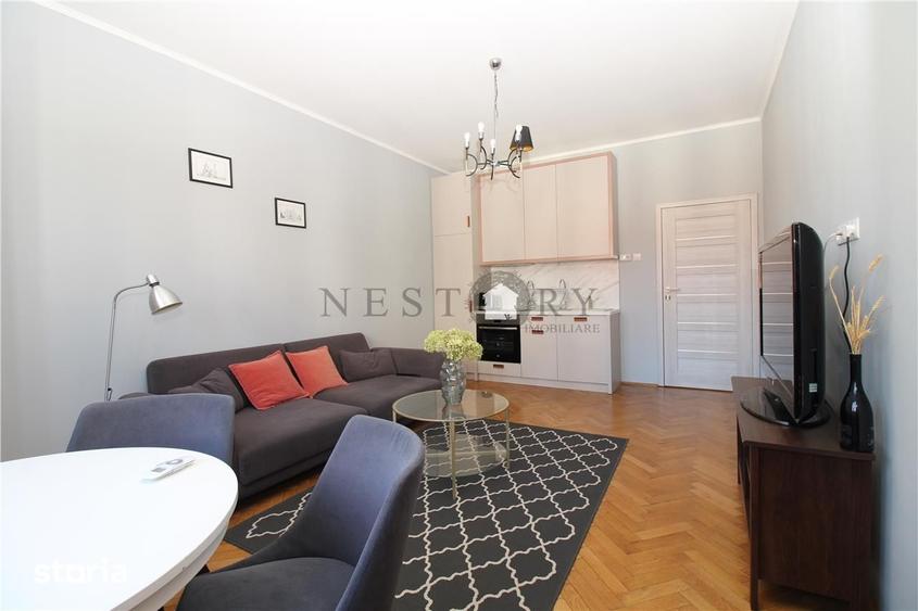 Apartament cu 3 camere|premium|ultracentral|Eroilor - 13