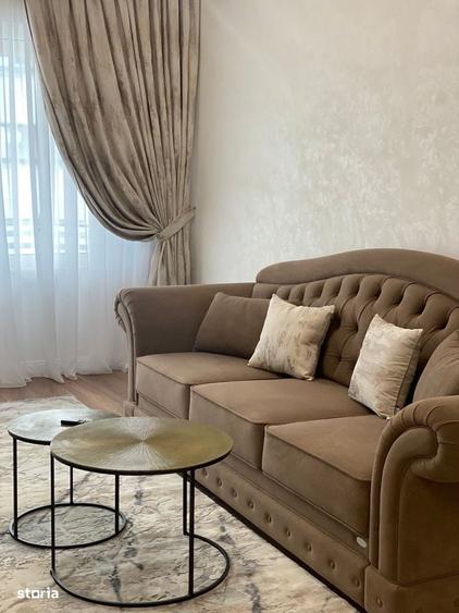 Apartament cu 2 camere decomandat în Copou