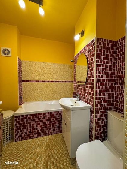 Apartament cu 3 camere în Tudor Vladimirescu