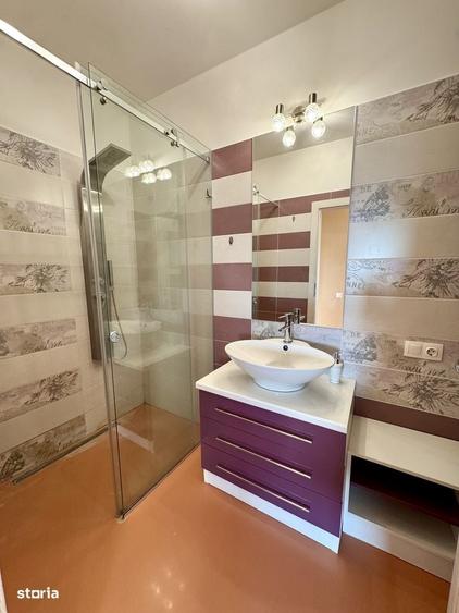 Vand penthouse 3 camere, ARED-Kaufland - 12