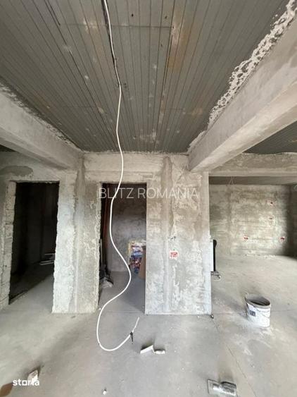 Casa individuala P+E, la cheie, 120 mp, 225 mp teren, zona Catargiu