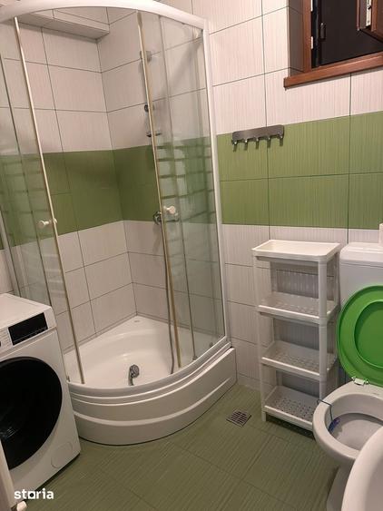 GARSONIERA - PET-FRIENDLY, CENTRALA PROPRIE, METROU 10 MINUTE - 4