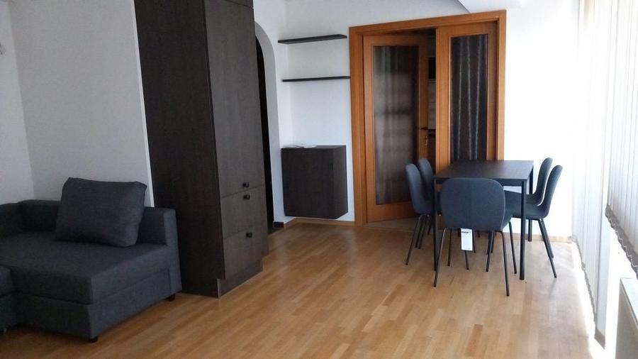 Apartament cu 2 camere în Băneasa