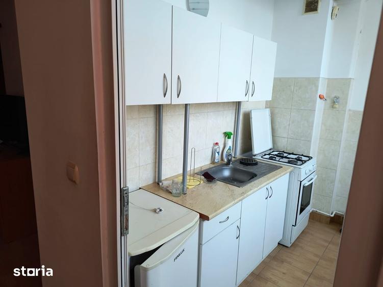 Garsonieră în UTA