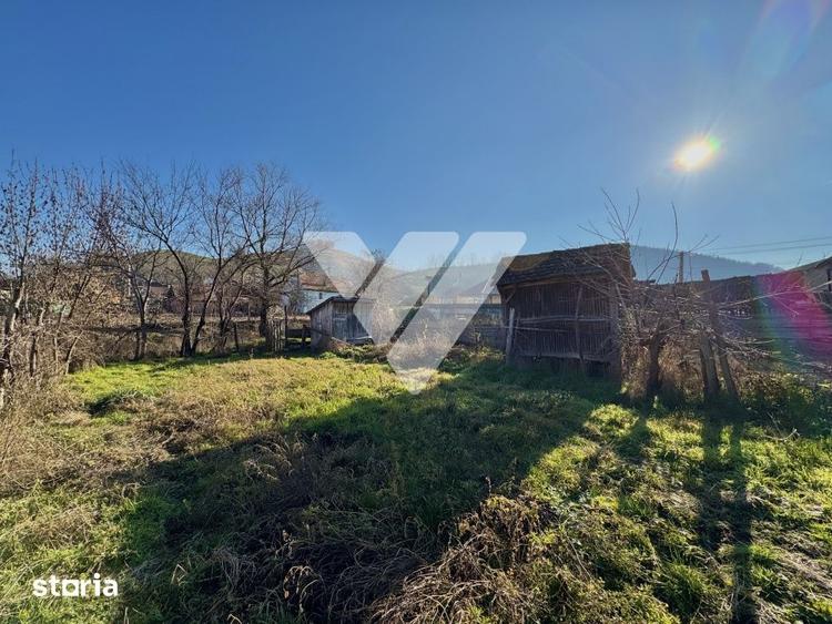 Casa individuala cu teren 400 mp Buia, Sibiu - 10