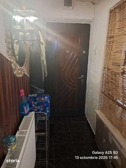 Garsonieră în Central