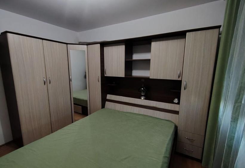 Apartament cu 2 camere decomandat, mobilat în Drumul Taberei