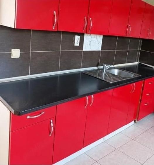 Casă cu 3 camere cu Teren 500 Mp în Bujoreni