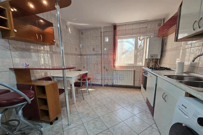 Apartament 3 camere Podu Ros - 3