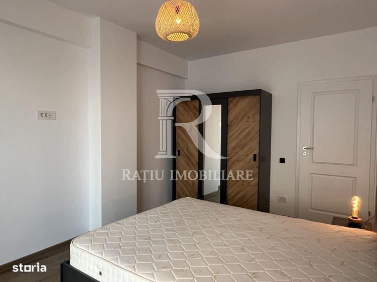 Apartament cu 3 camere în Calea Aradului