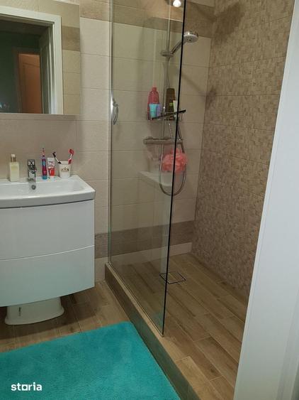 Apartament cu 3 camere în Militari