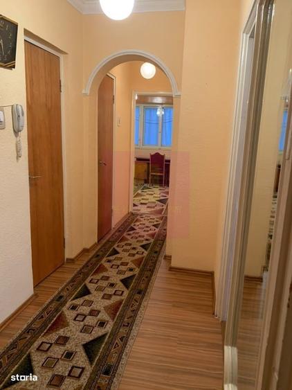 Apartament cu vedere panoramica catre Parcul Plumbuita- Colentina. - 15