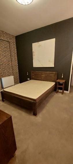 Apartament cu 2 camere semidecomandat, mobilat în Calea Călărașilor
