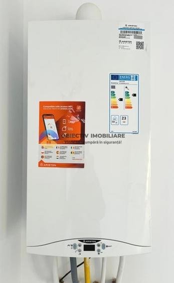 Apartament cu 3 camere decomandat, mobilat în 1 Mai