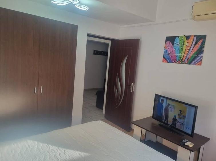 Apartament cu 2 camere, DECOMANDAT, zona Centru-Palas Campus - 2