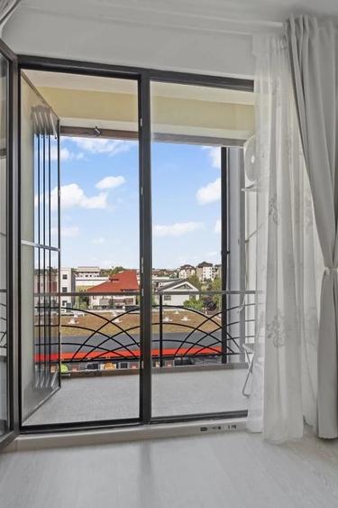 Apartament 2 camere Otopeni, utilat si mobilat, loc parcare - 13
