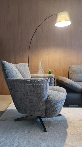 Apartament cu 3 camere decomandat, mobilat în Giroc