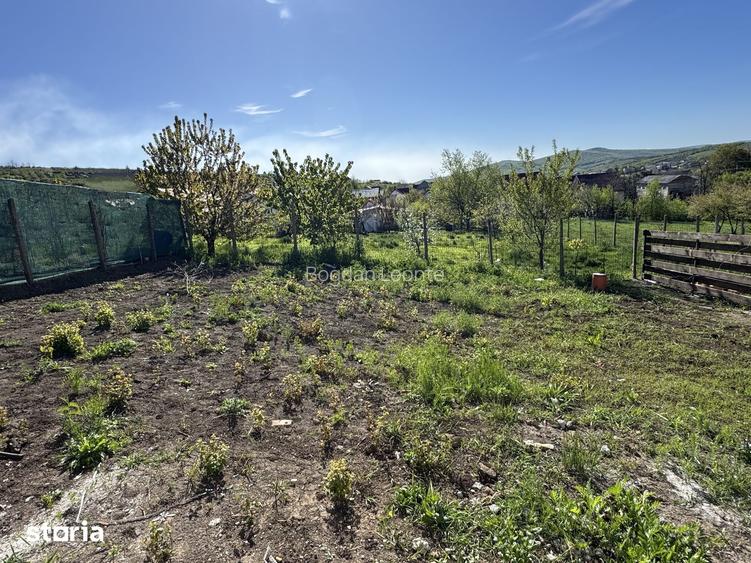 475 mp teren! 2 BAI! CANALIZARE!Incalz in pard! Casa 4 camere, Tomesti