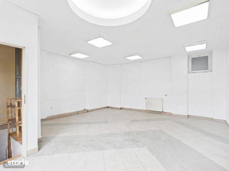 Spatiu Comercial Decebal | 80 mp | Vad Bun - 3