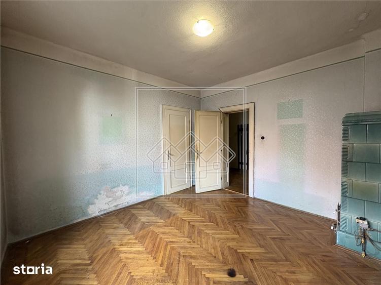 Casa tip duplex pe Calea Dumbravii, teren de 425 mp, 120 mp utili - 13