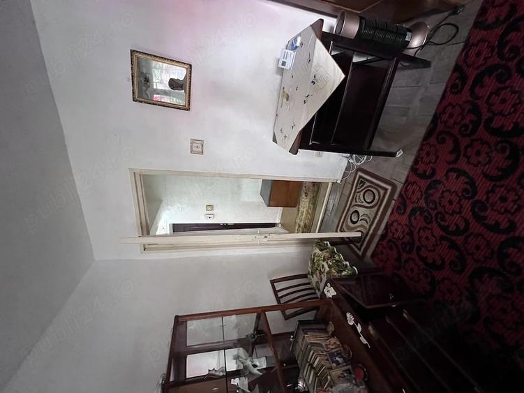 Garsonieră decomandată în Micro 3