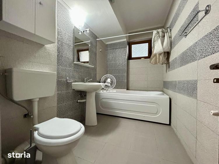 Apartament cu 2 camere în Rediu