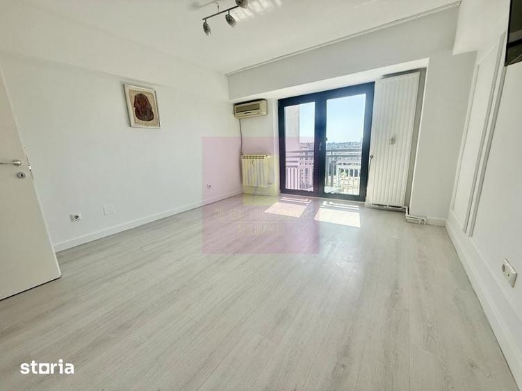 Apartament cu 4 camere în Centrul Civic