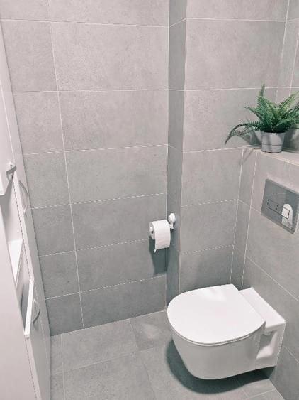 Apartament cu 2 camere decomandat, mobilat în Nord