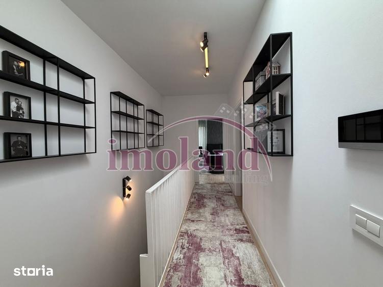 Apartament cu 4 camere în Central