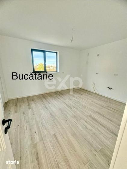 Casă cu 4 camere cu Teren 401 Mp în Găvana