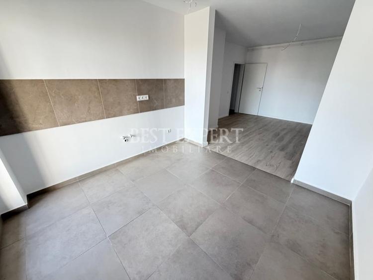 2 Camere in Bloc cu regim redus de inaltime| Finalizat | Th.Pallady - 4