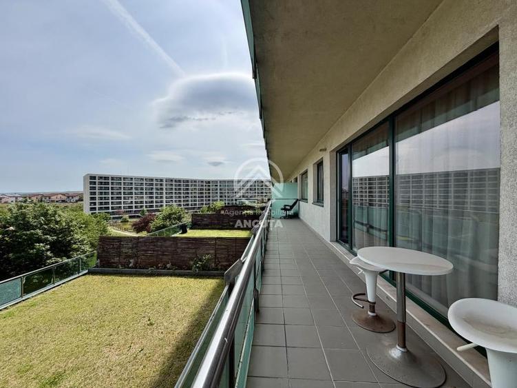 Apartament cu 3 camere decomandat în Gheorgheni