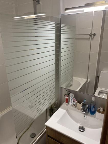 Apartament cu 2 camere decomandat în Exterior Vest